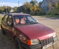 Червоний Опель Кадет, об'ємом двигуна 1 л та пробігом 150 тис. км за 849 $, фото 1 на Automoto.ua