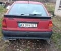 Красный Опель Кадет, объемом двигателя 1.3 л и пробегом 200 тыс. км за 994 $, фото 2 на Automoto.ua
