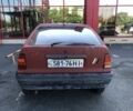 Красный Опель Кадет, объемом двигателя 1.3 л и пробегом 442 тыс. км за 750 $, фото 4 на Automoto.ua