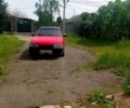 Красный Опель Кадет, объемом двигателя 1.8 л и пробегом 650 тыс. км за 1200 $, фото 1 на Automoto.ua