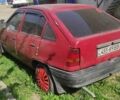 Красный Опель Кадет, объемом двигателя 1.3 л и пробегом 350 тыс. км за 800 $, фото 2 на Automoto.ua