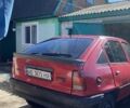 Красный Опель Кадет, объемом двигателя 1.6 л и пробегом 266 тыс. км за 1000 $, фото 1 на Automoto.ua