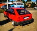Красный Опель Кадет, объемом двигателя 1.3 л и пробегом 200 тыс. км за 850 $, фото 2 на Automoto.ua