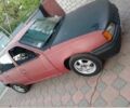 Красный Опель Кадет, объемом двигателя 1.3 л и пробегом 500 тыс. км за 412 $, фото 1 на Automoto.ua
