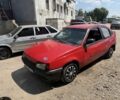 Красный Опель Кадет, объемом двигателя 1.3 л и пробегом 211 тыс. км за 700 $, фото 7 на Automoto.ua