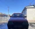 Красный Опель Кадет, объемом двигателя 1.6 л и пробегом 266 тыс. км за 950 $, фото 1 на Automoto.ua