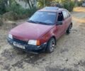 Красный Опель Кадет, объемом двигателя 1.3 л и пробегом 240 тыс. км за 850 $, фото 4 на Automoto.ua