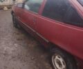 Красный Опель Кадет, объемом двигателя 1.3 л и пробегом 99 тыс. км за 428 $, фото 2 на Automoto.ua