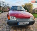 Красный Опель Кадет, объемом двигателя 1.3 л и пробегом 100 тыс. км за 1550 $, фото 1 на Automoto.ua