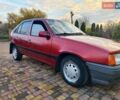 Красный Опель Кадет, объемом двигателя 1.3 л и пробегом 100 тыс. км за 1550 $, фото 2 на Automoto.ua