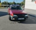 Красный Опель Кадет, объемом двигателя 1.6 л и пробегом 300 тыс. км за 1050 $, фото 1 на Automoto.ua