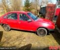 Червоний Опель Кадет, об'ємом двигуна 1.3 л та пробігом 150 тис. км за 710 $, фото 1 на Automoto.ua