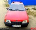 Красный Опель Кадет, объемом двигателя 1.3 л и пробегом 0 тыс. км за 800 $, фото 1 на Automoto.ua