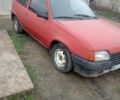 Червоний Опель Кадет, об'ємом двигуна 1.6 л та пробігом 500 тис. км за 1000 $, фото 1 на Automoto.ua