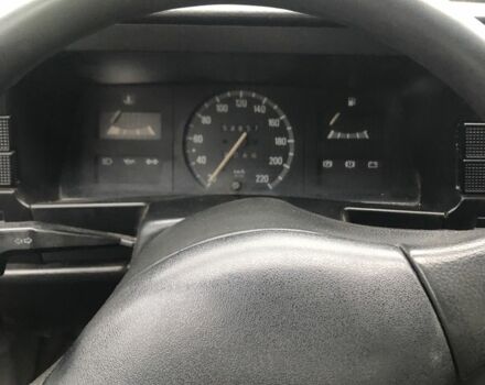 Красный Опель Кадет, объемом двигателя 1.3 л и пробегом 550 тыс. км за 700 $, фото 7 на Automoto.ua