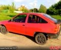 Червоний Опель Кадет, об'ємом двигуна 1.3 л та пробігом 250 тис. км за 700 $, фото 1 на Automoto.ua
