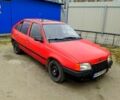 Красный Опель Кадет, объемом двигателя 1.3 л и пробегом 0 тыс. км за 800 $, фото 2 на Automoto.ua