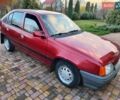 Красный Опель Кадет, объемом двигателя 1.3 л и пробегом 100 тыс. км за 1550 $, фото 6 на Automoto.ua