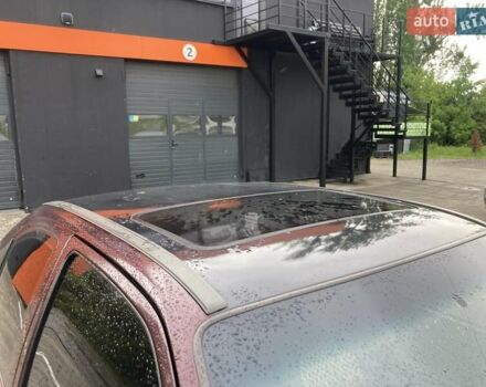 Красный Опель Кадет, объемом двигателя 1.28 л и пробегом 198 тыс. км за 800 $, фото 10 на Automoto.ua