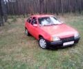 Красный Опель Кадет, объемом двигателя 0 л и пробегом 100 тыс. км за 650 $, фото 1 на Automoto.ua