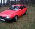 Красный Опель Кадет, объемом двигателя 0 л и пробегом 100 тыс. км за 650 $, фото 3 на Automoto.ua
