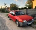 Красный Опель Кадет, объемом двигателя 1.3 л и пробегом 300 тыс. км за 700 $, фото 1 на Automoto.ua