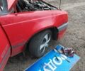 Красный Опель Кадет, объемом двигателя 2 л и пробегом 41 тыс. км за 1177 $, фото 7 на Automoto.ua