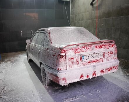 Красный Опель Кадет, объемом двигателя 2 л и пробегом 41 тыс. км за 1177 $, фото 3 на Automoto.ua