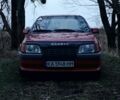 Красный Опель Кадет, объемом двигателя 2 л и пробегом 41 тыс. км за 1177 $, фото 4 на Automoto.ua