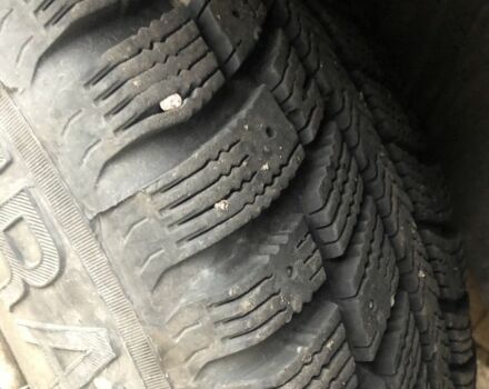 Красный Опель Кадет, объемом двигателя 1.3 л и пробегом 550 тыс. км за 700 $, фото 1 на Automoto.ua