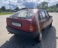 Красный Опель Кадет, объемом двигателя 1.3 л и пробегом 100 тыс. км за 900 $, фото 5 на Automoto.ua