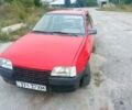 Красный Опель Кадет, объемом двигателя 1.3 л и пробегом 200 тыс. км за 1100 $, фото 1 на Automoto.ua