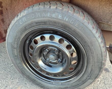 Червоний Опель Кадет, об'ємом двигуна 1.6 л та пробігом 55 тис. км за 750 $, фото 13 на Automoto.ua