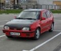 Красный Опель Кадет, объемом двигателя 2 л и пробегом 300 тыс. км за 700 $, фото 1 на Automoto.ua