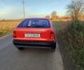 Червоний Опель Кадет, об'ємом двигуна 1.6 л та пробігом 55 тис. км за 750 $, фото 7 на Automoto.ua