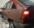 Красный Опель Кадет, объемом двигателя 1.4 л и пробегом 95 тыс. км за 1099 $, фото 2 на Automoto.ua