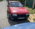 Красный Опель Кадет, объемом двигателя 0 л и пробегом 250 тыс. км за 650 $, фото 1 на Automoto.ua