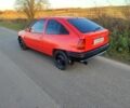 Червоний Опель Кадет, об'ємом двигуна 1.6 л та пробігом 55 тис. км за 750 $, фото 5 на Automoto.ua