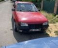 Красный Опель Кадет, объемом двигателя 0 л и пробегом 250 тыс. км за 650 $, фото 1 на Automoto.ua