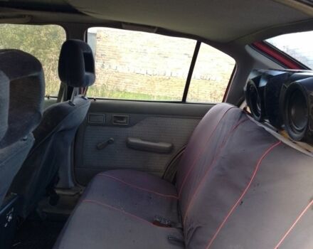 Червоний Опель Кадет, об'ємом двигуна 0 л та пробігом 58 тис. км за 300 $, фото 5 на Automoto.ua