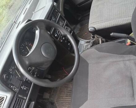 Красный Опель Кадет, объемом двигателя 1.6 л и пробегом 55 тыс. км за 873 $, фото 2 на Automoto.ua