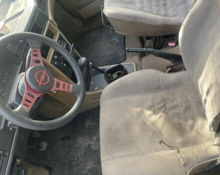 Красный Опель Кадет, объемом двигателя 1.3 л и пробегом 50 тыс. км за 372 $, фото 9 на Automoto.ua