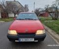 Красный Опель Кадет, объемом двигателя 1.4 л и пробегом 300 тыс. км за 899 $, фото 3 на Automoto.ua