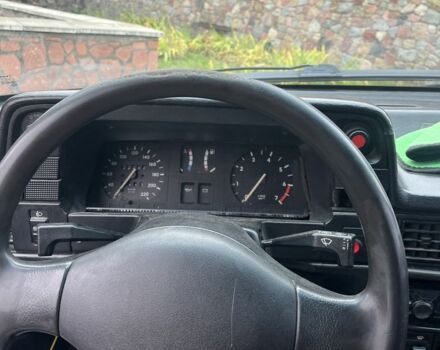 Красный Опель Кадет, объемом двигателя 1.4 л и пробегом 3 тыс. км за 500 $, фото 9 на Automoto.ua