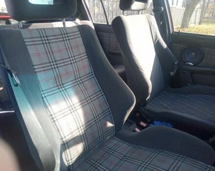 Красный Опель Кадет, объемом двигателя 0 л и пробегом 300 тыс. км за 550 $, фото 4 на Automoto.ua