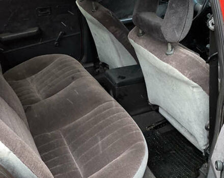 Червоний Опель Кадет, об'ємом двигуна 1.4 л та пробігом 300 тис. км за 650 $, фото 9 на Automoto.ua