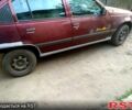 Червоний Опель Кадет, об'ємом двигуна 1.6 л та пробігом 1000 тис. км за 1650 $, фото 6 на Automoto.ua