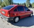Червоний Опель Кадет, об'ємом двигуна 1.4 л та пробігом 390 тис. км за 900 $, фото 3 на Automoto.ua