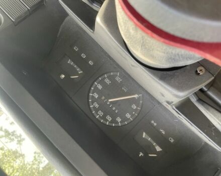 Красный Опель Кадет, объемом двигателя 1.3 л и пробегом 50 тыс. км за 372 $, фото 10 на Automoto.ua