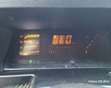 Красный Опель Кадет, объемом двигателя 1.4 л и пробегом 300 тыс. км за 899 $, фото 7 на Automoto.ua